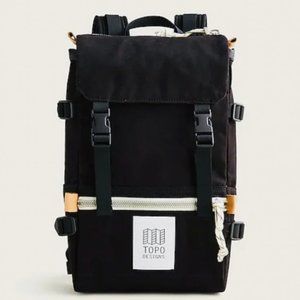 Topo Designs Rover Pack Mini Backpack from J.Crew